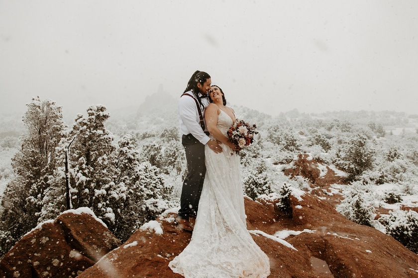 Danielle Tolson Photography wedding vendor photo