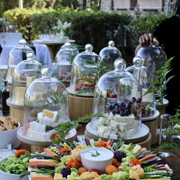 Photo of Hospitality And Culinary Collective, a wedding caterer in Fort Lauderdale