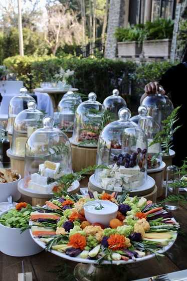 Hospitality And Culinary Collective wedding vendor photo