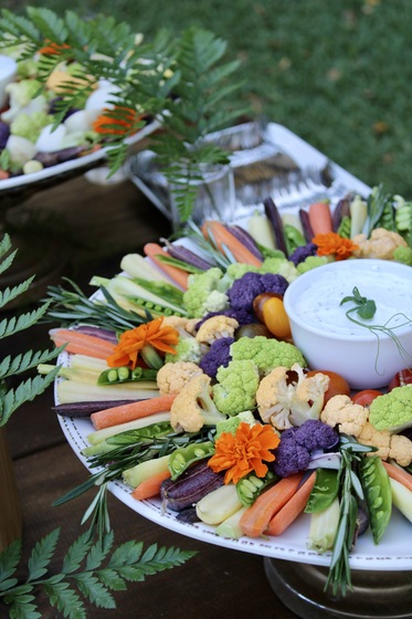 Hospitality And Culinary Collective wedding vendor photo