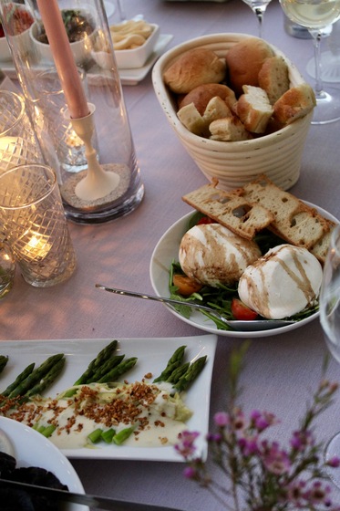 Hospitality And Culinary Collective wedding vendor photo