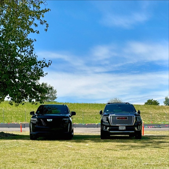 All Star Town Car Llc wedding vendor photo