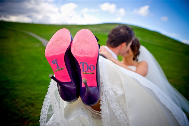 Red Box Pictures wedding vendor photo