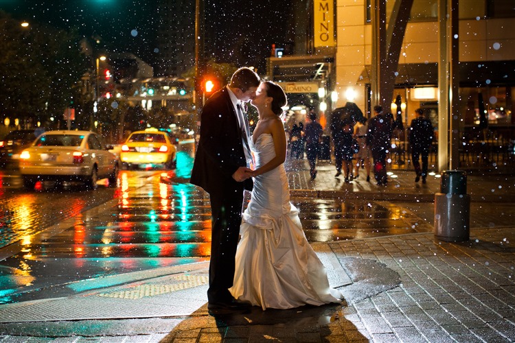Red Box Pictures wedding vendor photo