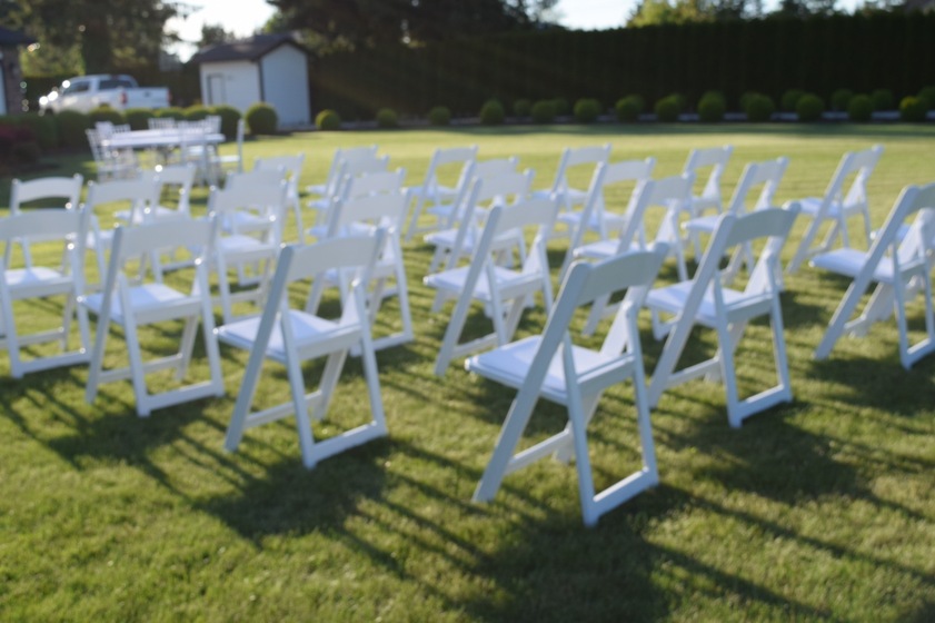 Bellevent Rentals wedding vendor photo