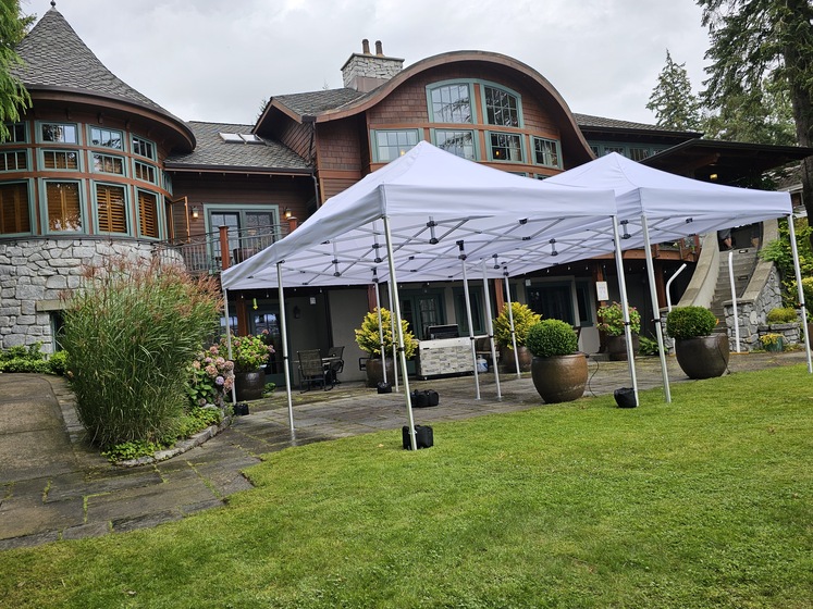Bellevent Rentals wedding vendor photo