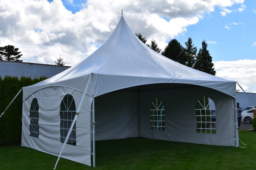 Bellevent Rentals wedding vendor photo