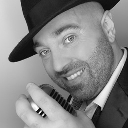 Enrico Riccio Entertainment photo