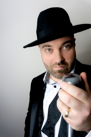 Enrico Riccio Entertainment wedding vendor photo