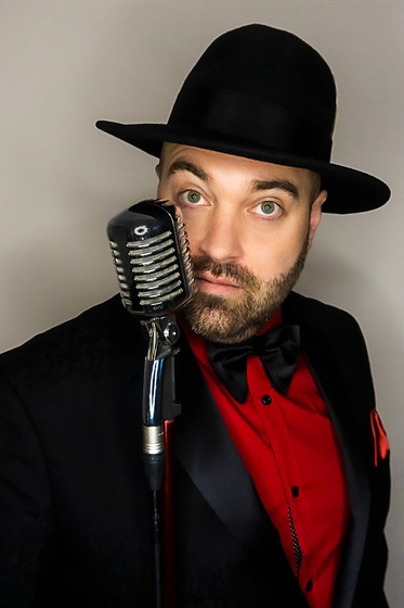 Enrico Riccio Entertainment wedding vendor photo