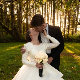 Photo of Uniquely Unified, a wedding planner in Tacoma