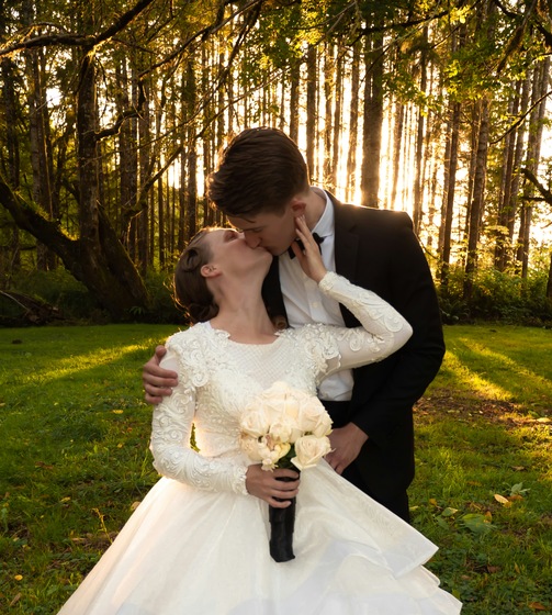 Uniquely Unified wedding vendor photo