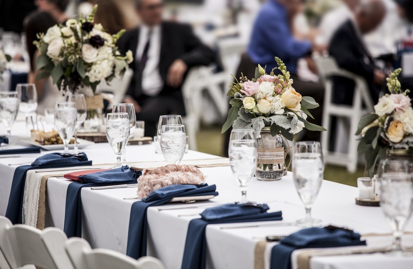Uniquely Unified wedding vendor photo