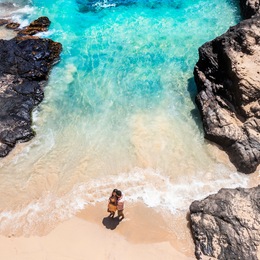 Photo of Jennifer Werneth Photography, a wedding photographer in Hawaii