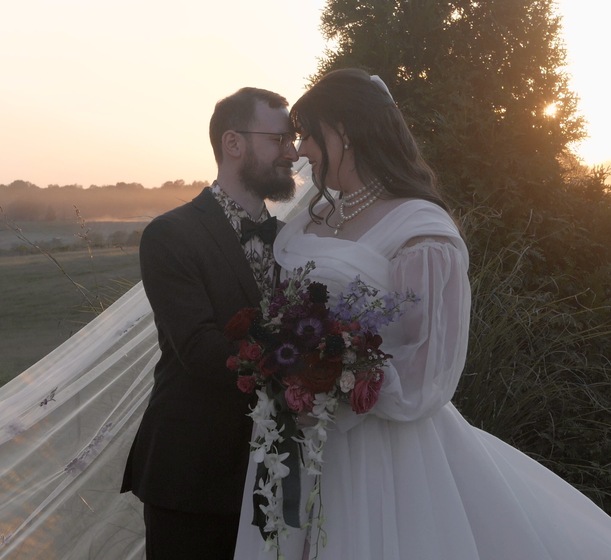 Avalon Studios wedding vendor photo