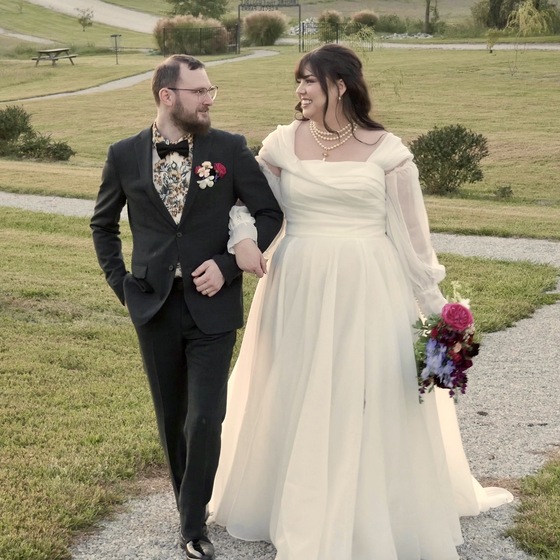 Avalon Studios wedding vendor photo