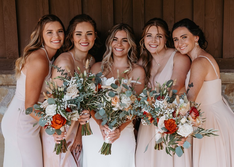 Hearts In Focus wedding vendor photo
