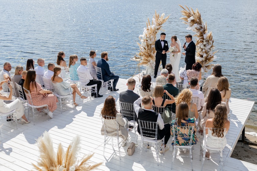 5 Thousand Frames Films wedding vendor photo