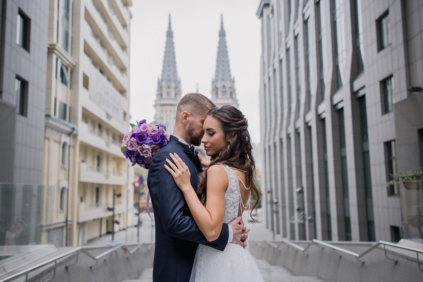 5 Thousand Frames Films wedding vendor photo