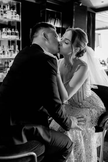 5 Thousand Frames Films wedding vendor photo