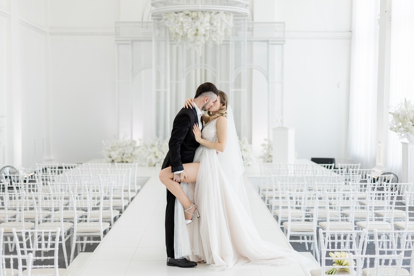 5 Thousand Frames Films wedding vendor photo