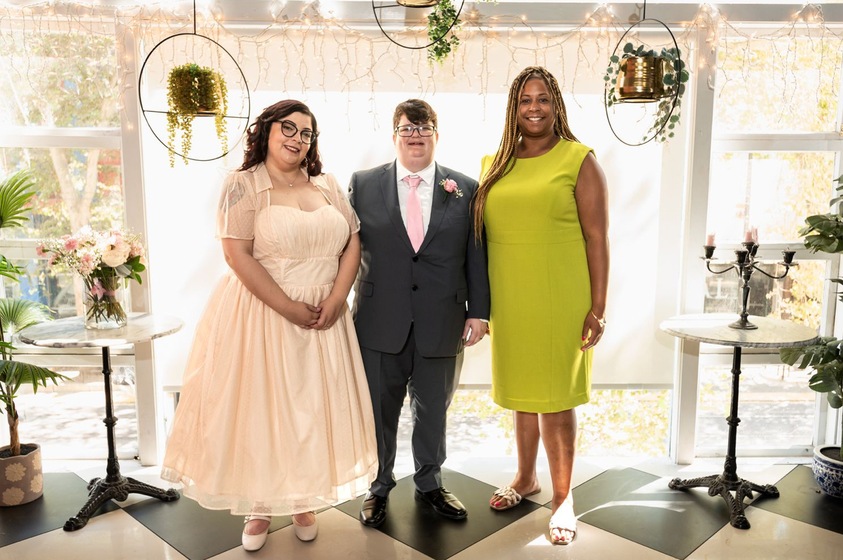 Platinum Notary wedding vendor photo