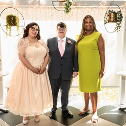 Photo of Platinum Notary, a wedding officiant in Sacramento