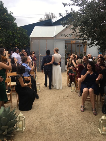 Platinum Notary wedding vendor photo