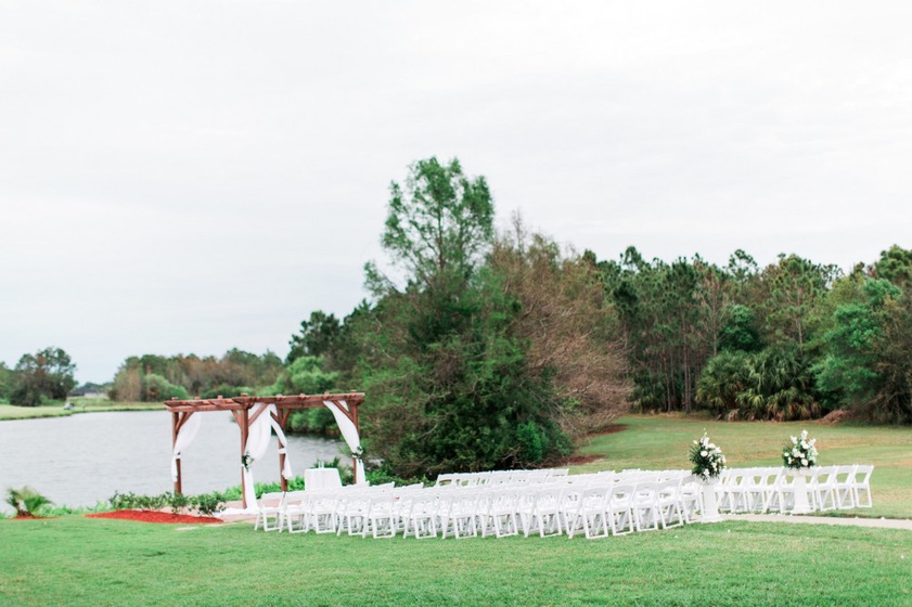 Lpga International wedding vendor photo