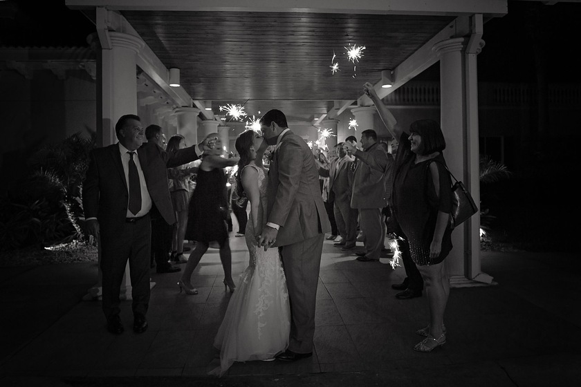 Lpga International wedding vendor photo