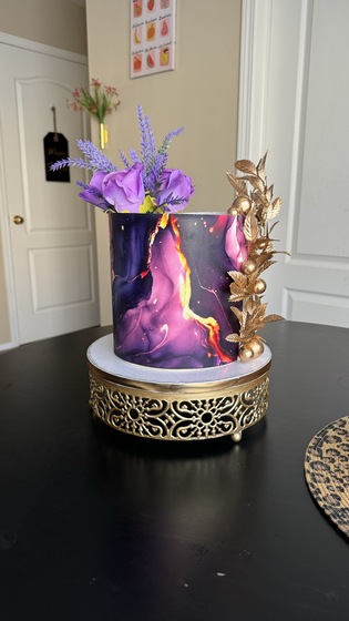 Excellent Cakes N More wedding vendor photo