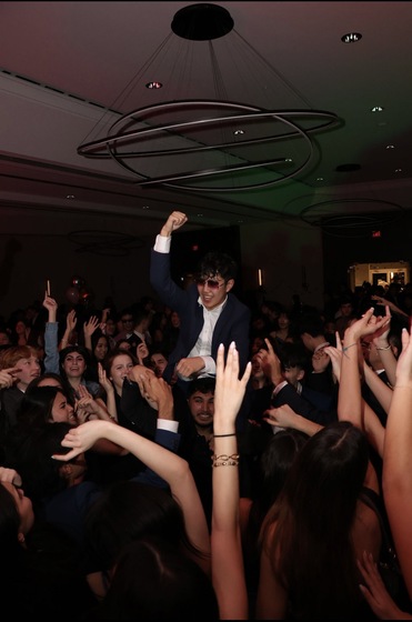 Dj 6ix0h4 wedding vendor photo