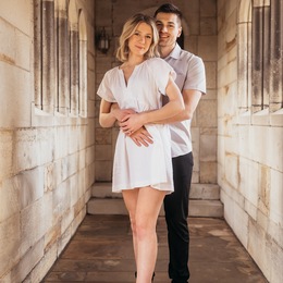 Photo of Eternal Lens Media, a wedding videographer in Pittsburgh