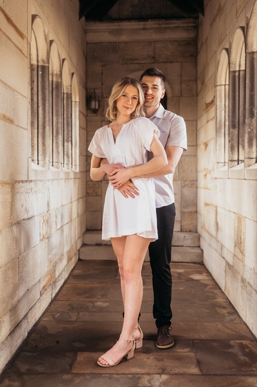 Eternal Lens Media wedding vendor photo