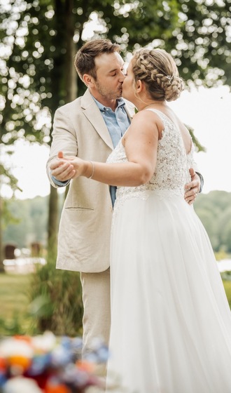 Eternal Lens Media wedding vendor photo