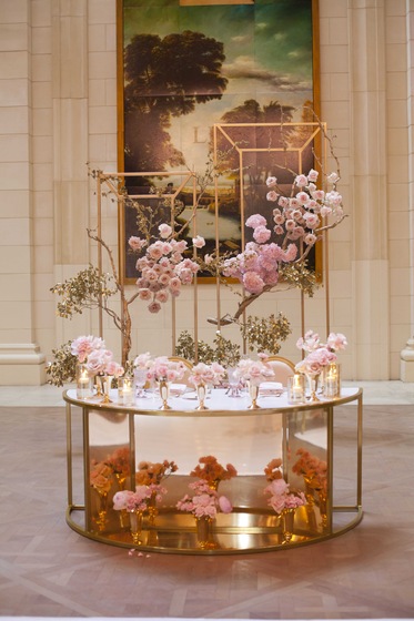 Flowers Time wedding vendor photo