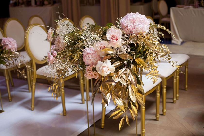 Flowers Time wedding vendor photo