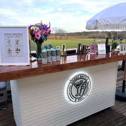 Photo of Shake Rattle And Roll Mobile Bar, a wedding bartenders and waiters in San Antonio