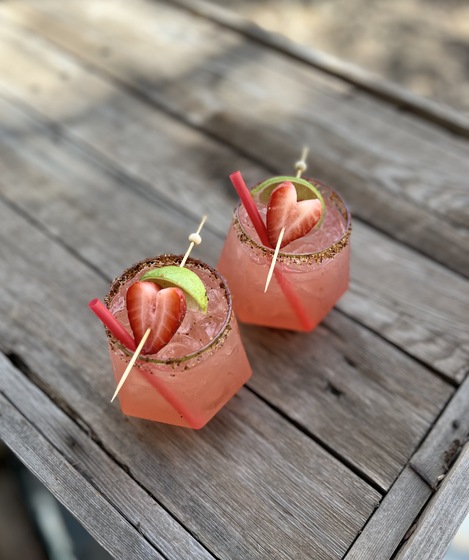 Shake Rattle And Roll Mobile Bar wedding vendor photo