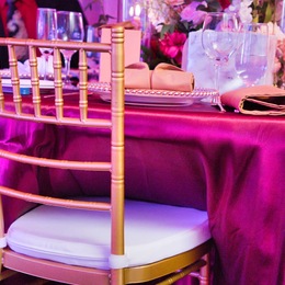 Photo of Izzy's Glorious Event Rentals, a wedding rentals in San Antonio