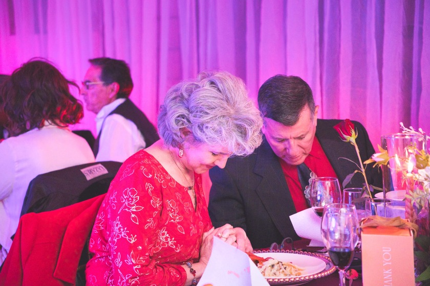 Izzy's Glorious Event Rentals wedding vendor photo