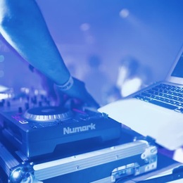 Photo of Elite Vendors, a wedding DJ in Detroit