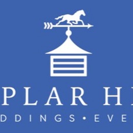 Poplar Hill | Wedding And Events Venue photo