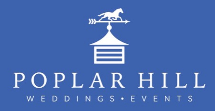 Poplar Hill | Wedding And Events Venue wedding vendor photo