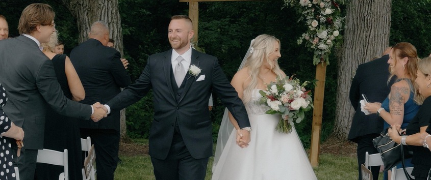 Blush And Briar wedding vendor photo