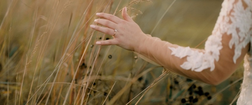 Blush And Briar wedding vendor photo