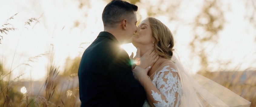 Blush And Briar wedding vendor photo