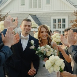 Photo of Echos Of Ivory, a wedding videographer in New York