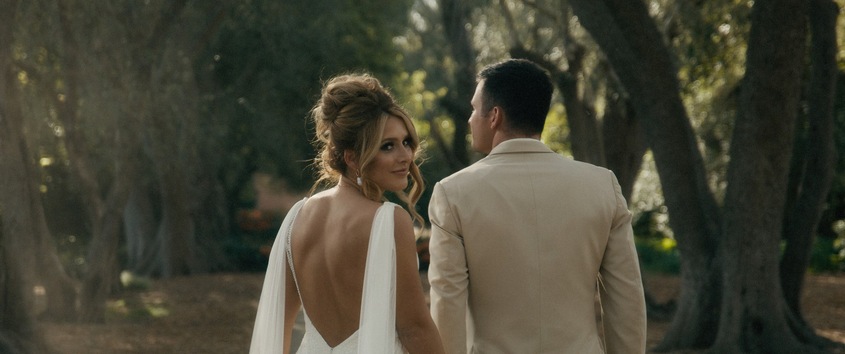 Cove And Veil wedding vendor photo