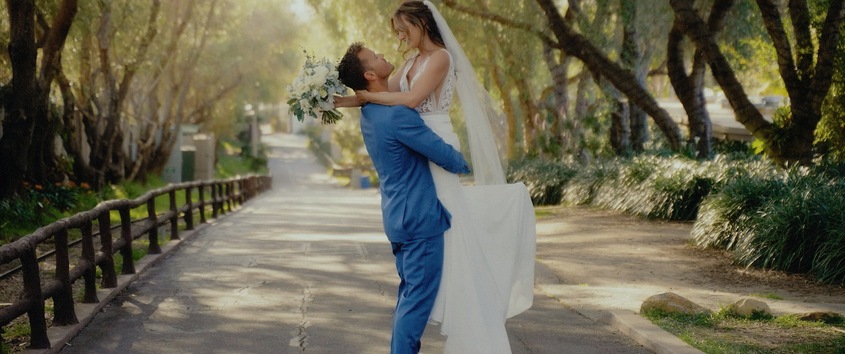 Cove And Veil wedding vendor photo